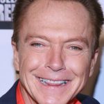 David Cassidy Divorce