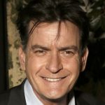 charlie sheen child support case