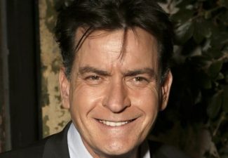 charlie sheen child support case