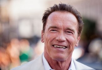 schwarzenegger