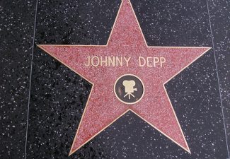 johnny depp divorce