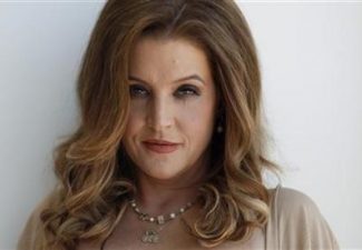 lisa marie presley, divorce