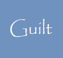 guilt