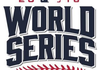 world series