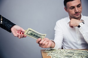 divorce, money, property