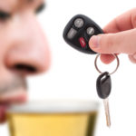 drunk driving and child custody