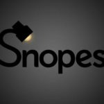 snope