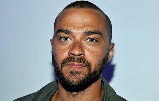 Jesse Williams