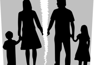 divorce