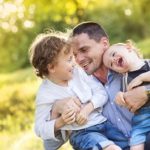 single parents, single parents san diego