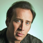 nicolas cage