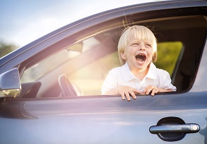 road trip, children, kids, kids in the car, children in car, road trips with children