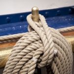 sailing rope of navy divorce lawyer client