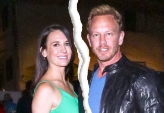 Ian Ziering
