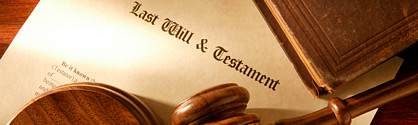 San Diego Wills and Trusts Attorneys