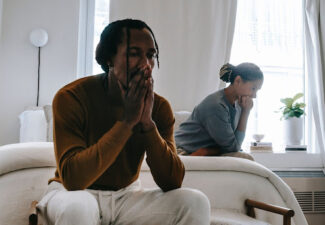 How to File for Legal Separation in California