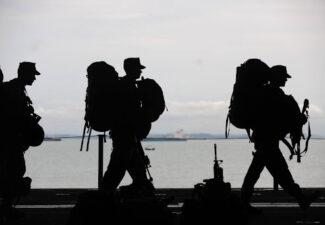 How Long Does a Military Divorce Take?
