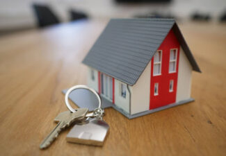 What Happens to Property After a Divorce in California