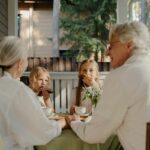 Do Grandparents Have Visitation Rights