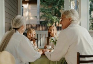 Do Grandparents Have Visitation Rights
