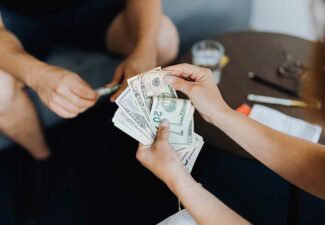 Divorce and Debt: Who Pays What After the Split