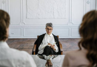 Legal Tips for Protecting Your Business in a Divorce