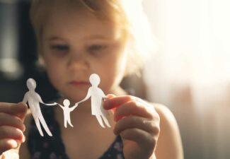 What to Know About Child Custody Laws for Unmarried Parents?