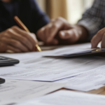 Reviewing Retirement Accounts Amid Divorce Proceedings